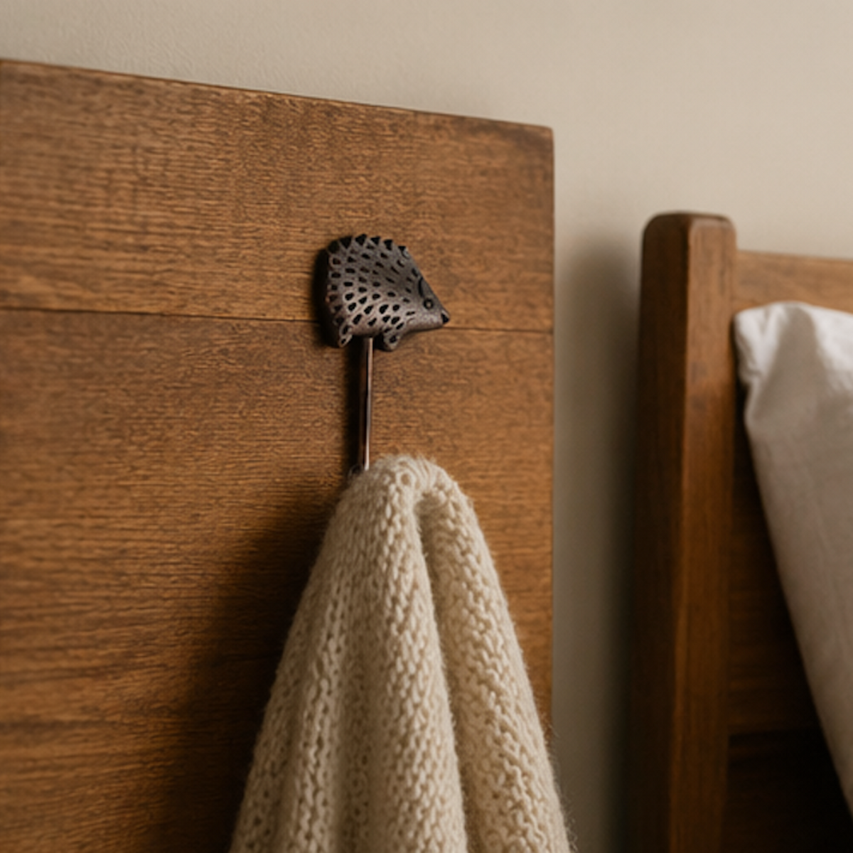 Hedgehog Hook