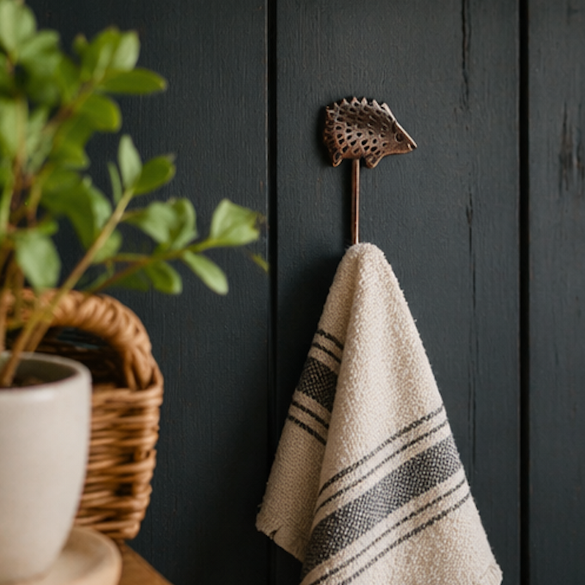 Hedgehog Hook