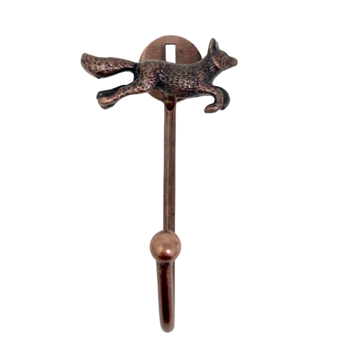 Running Fox Hook
