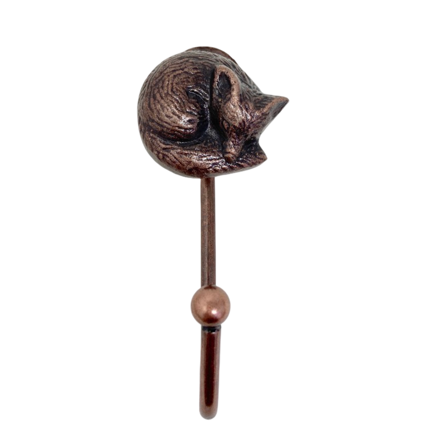 Sleeping Fox Hook