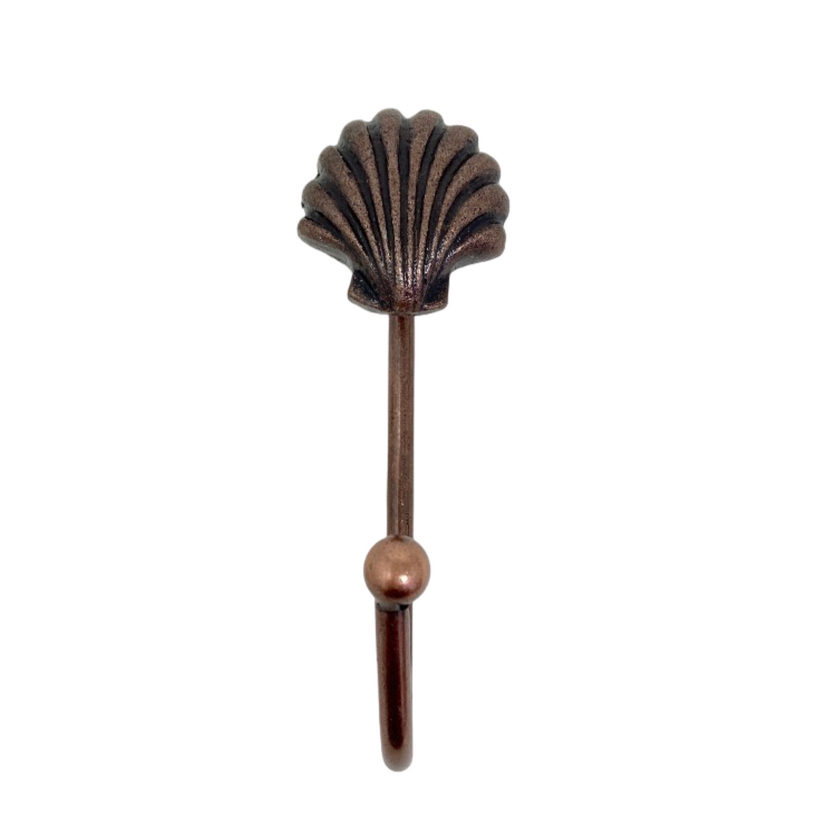 Small Shell Clam Hook