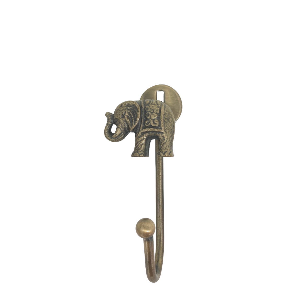 Elephant Hook