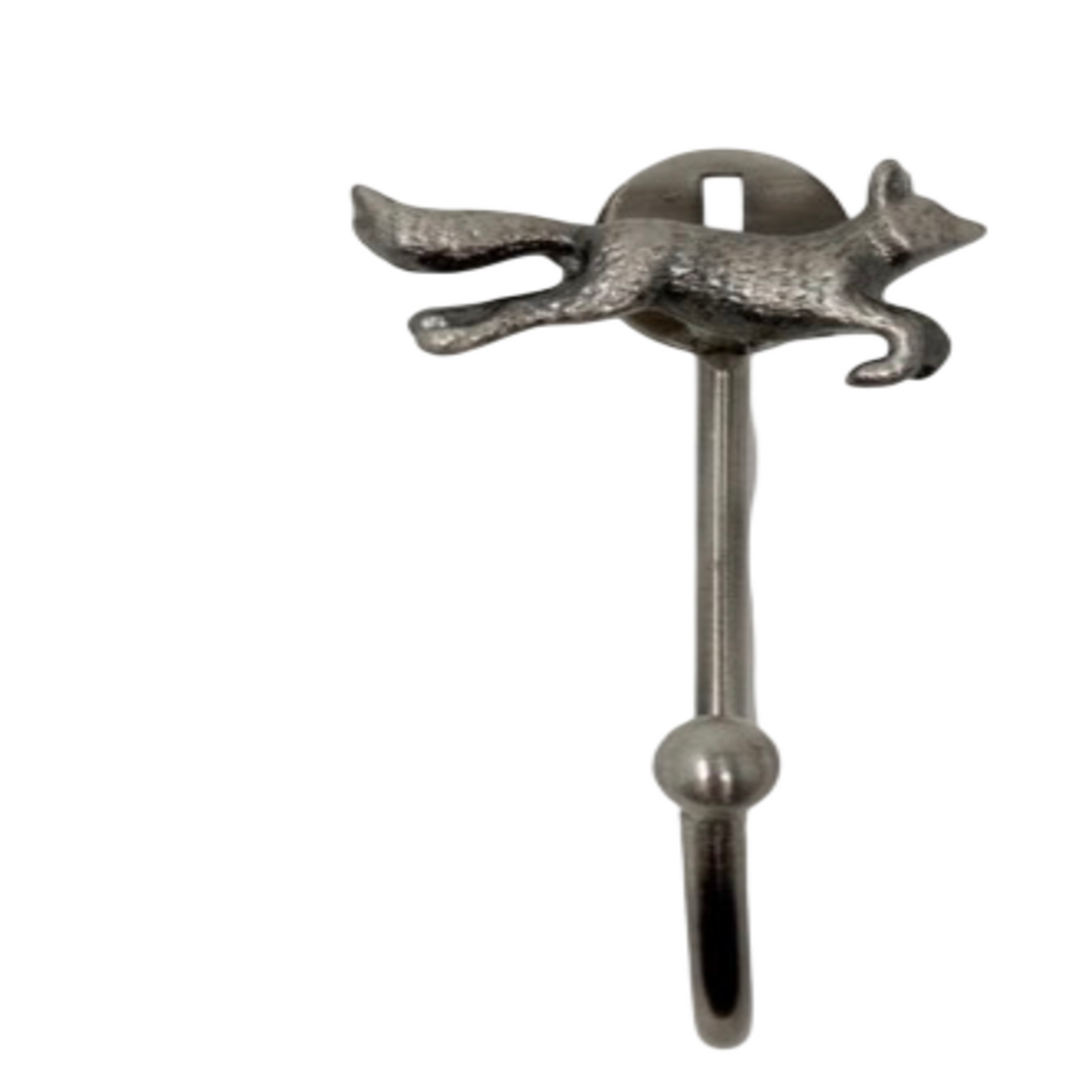 Running Fox Hook