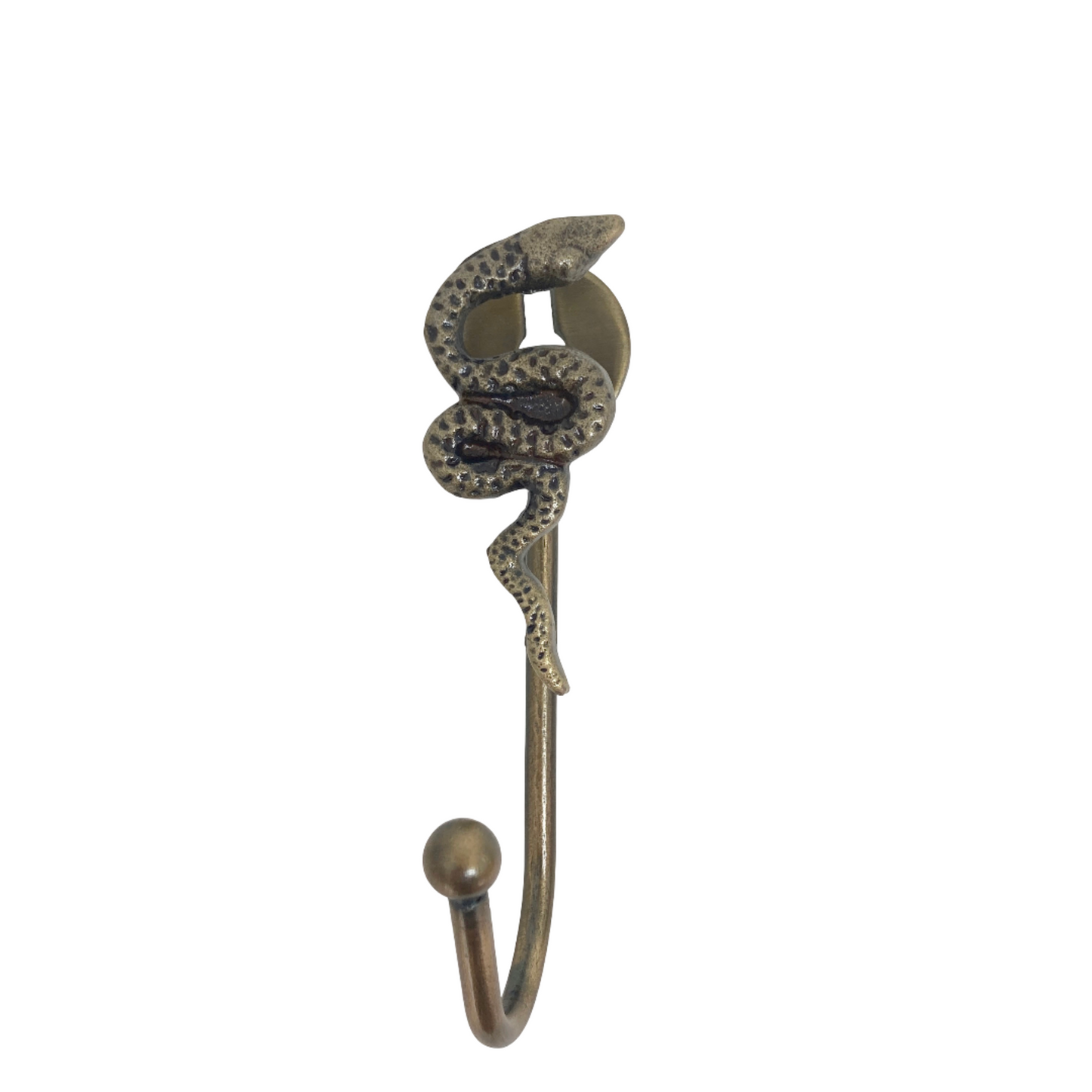 Snake Hook