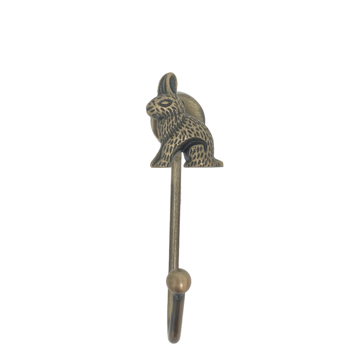 Bunny Rabbit Hook