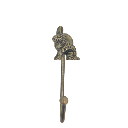 Bunny Rabbit Hook