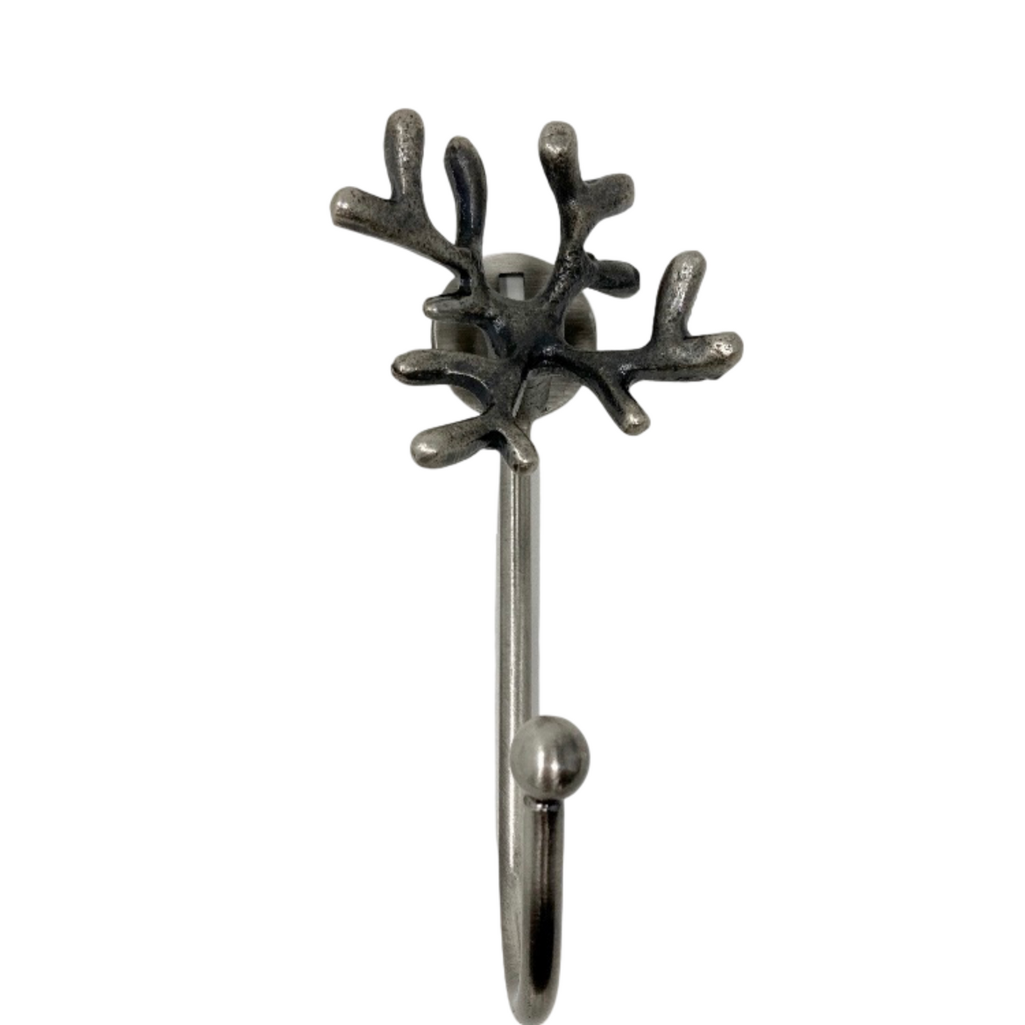 Large Coral Hook