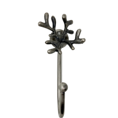 Large Coral Hook