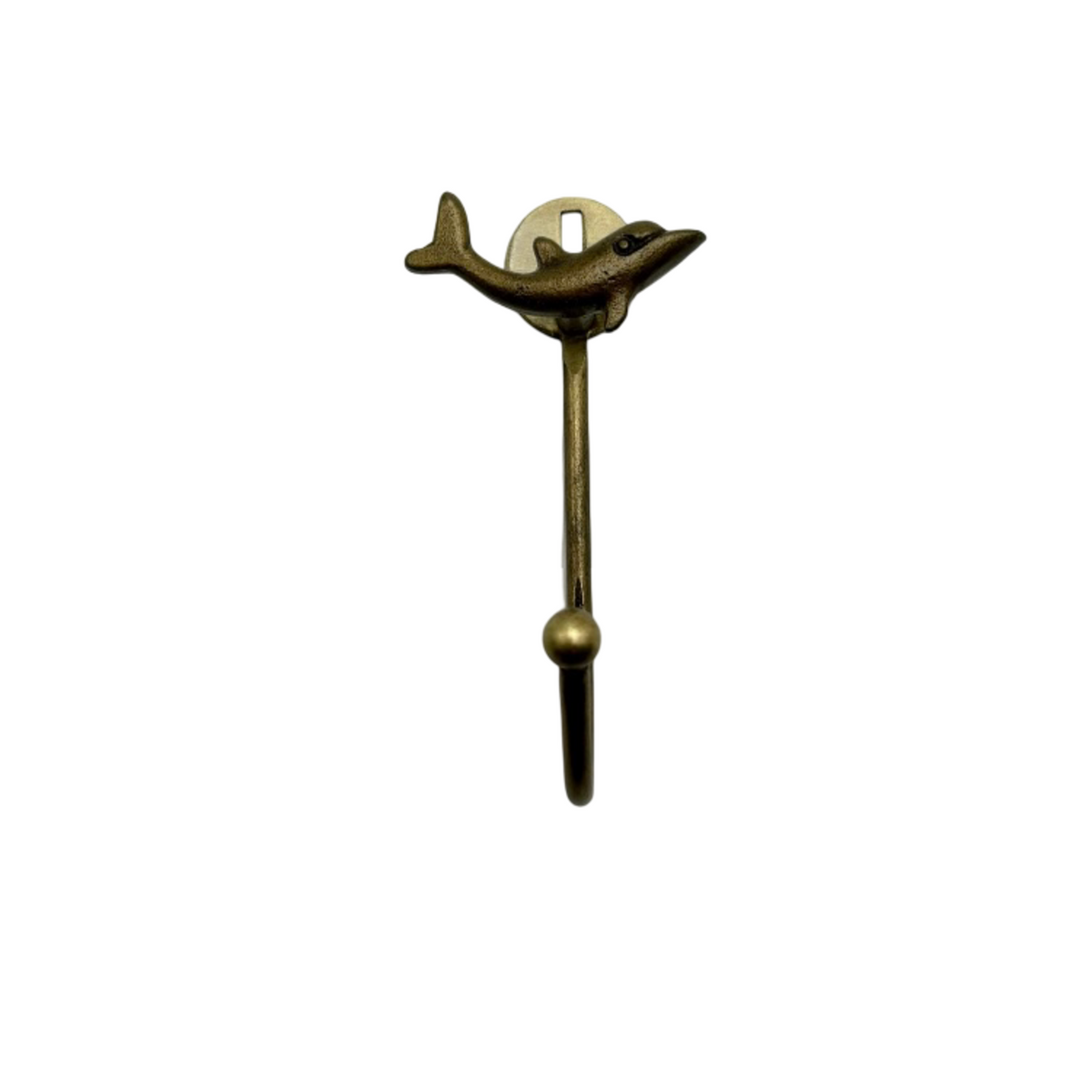 Dolphin Hook