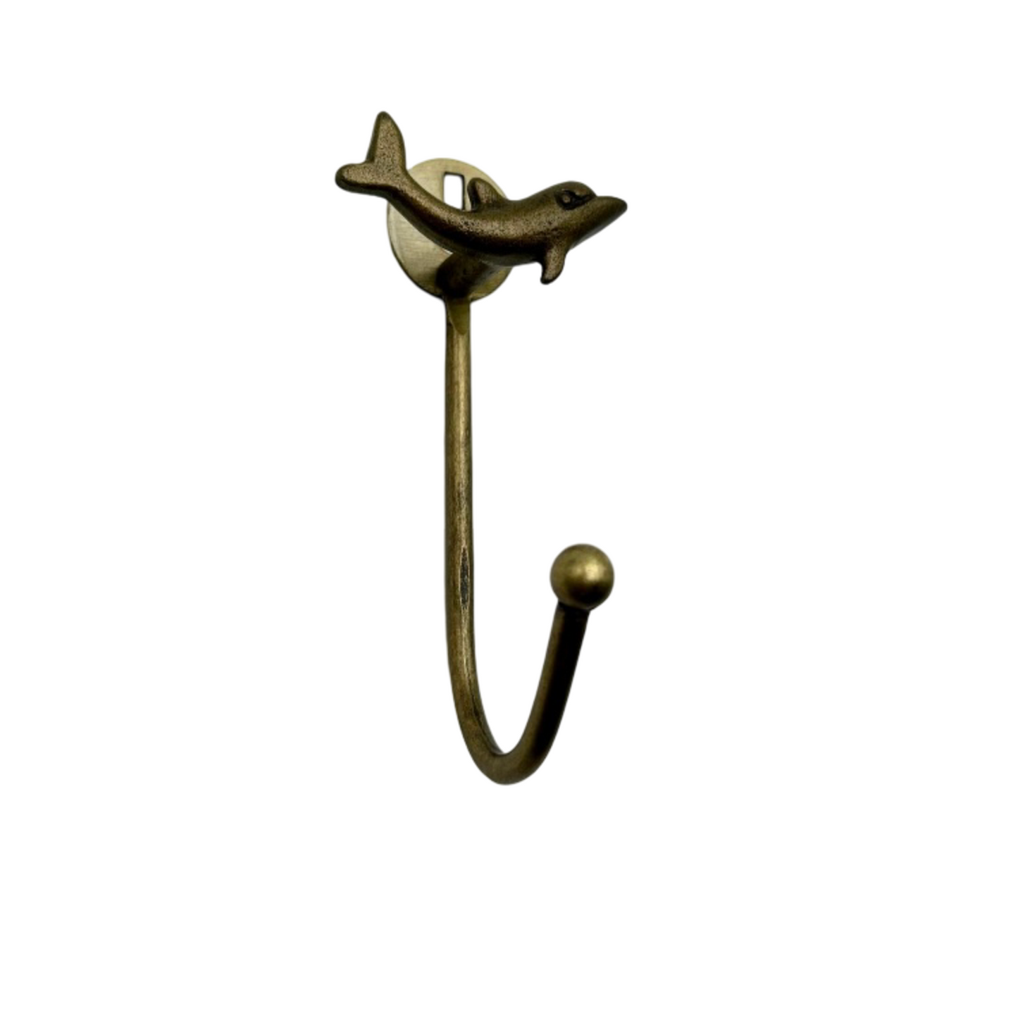 Dolphin Hook