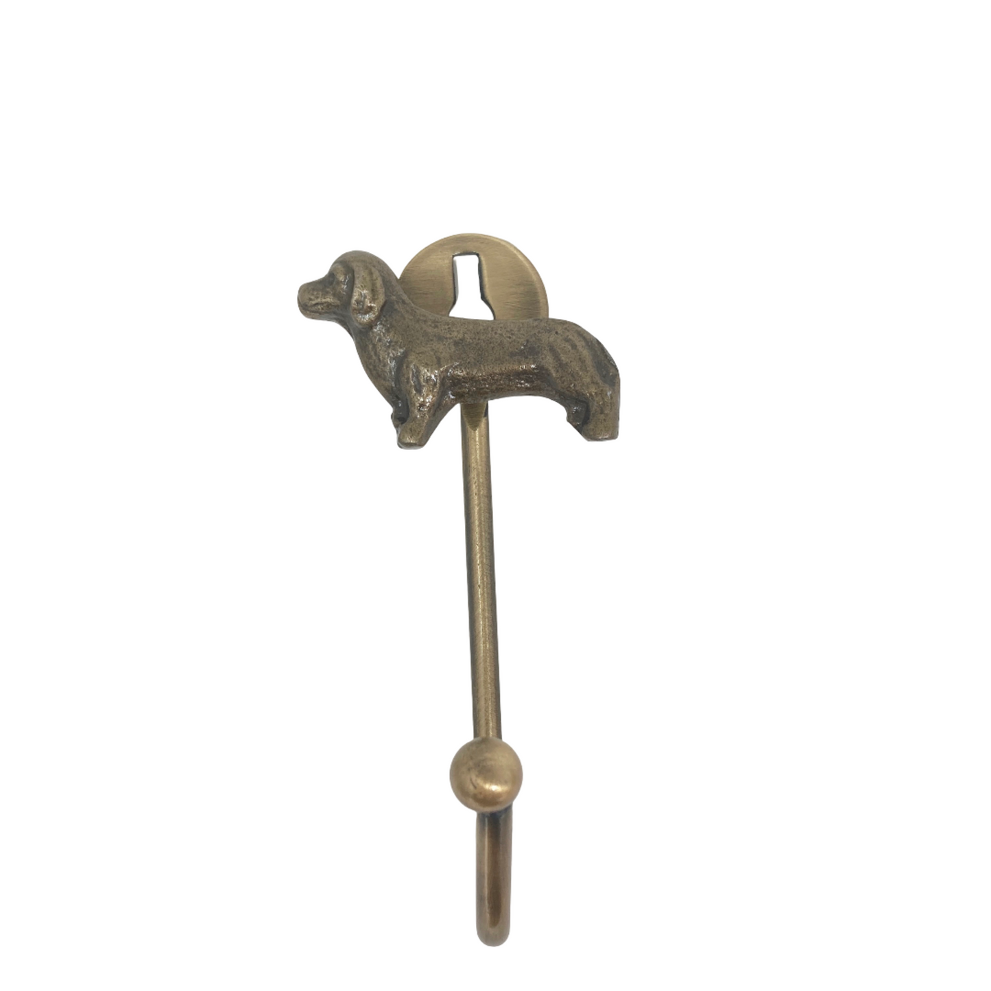 Dachshund Dog Hook