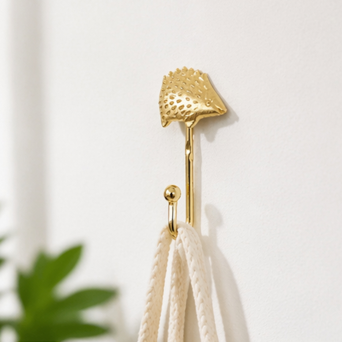 Hedgehog Hook