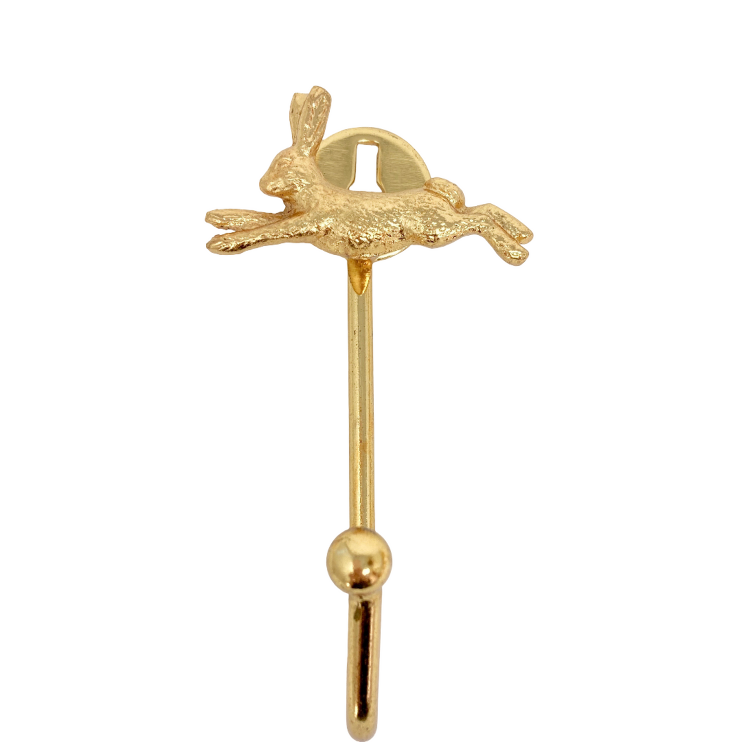 Running Rabbit Hook