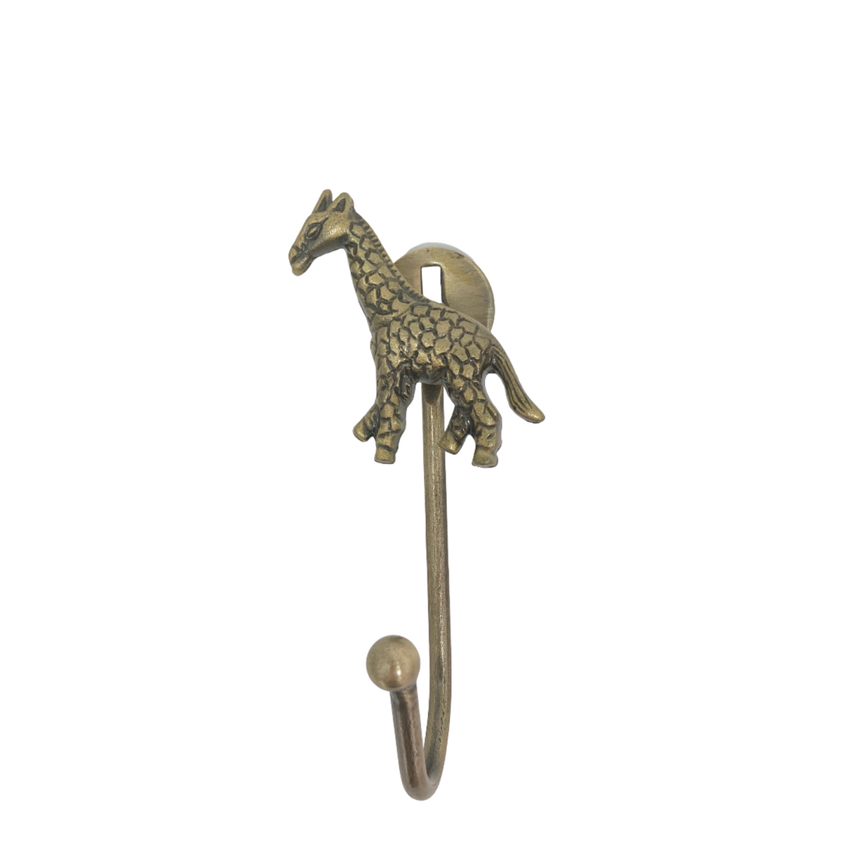 Giraffe Hook