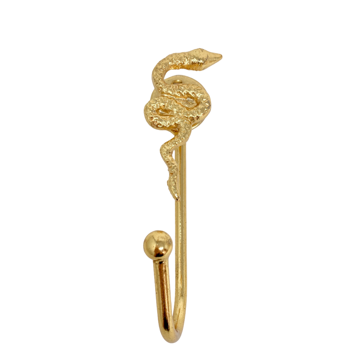 Snake Hook