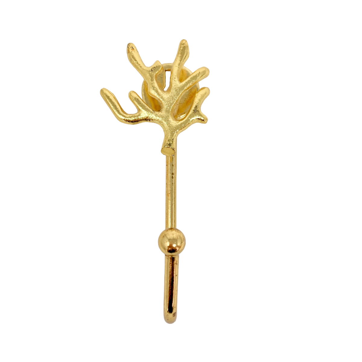 Small Coral Hook