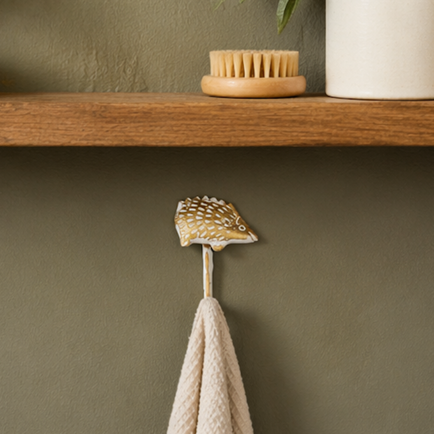 Hedgehog Hook