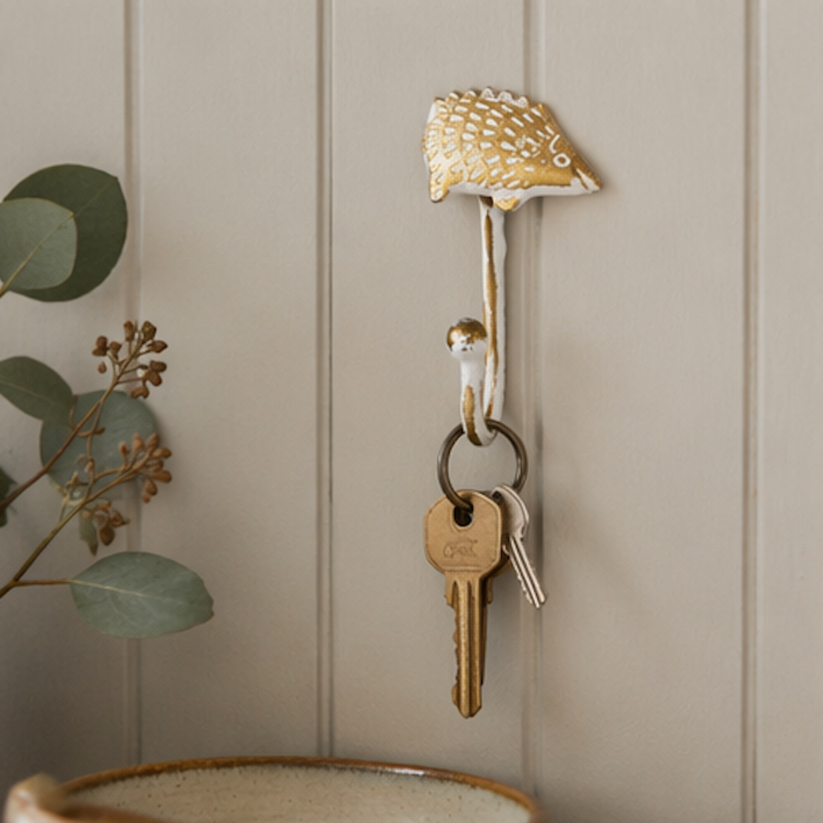 Hedgehog Hook