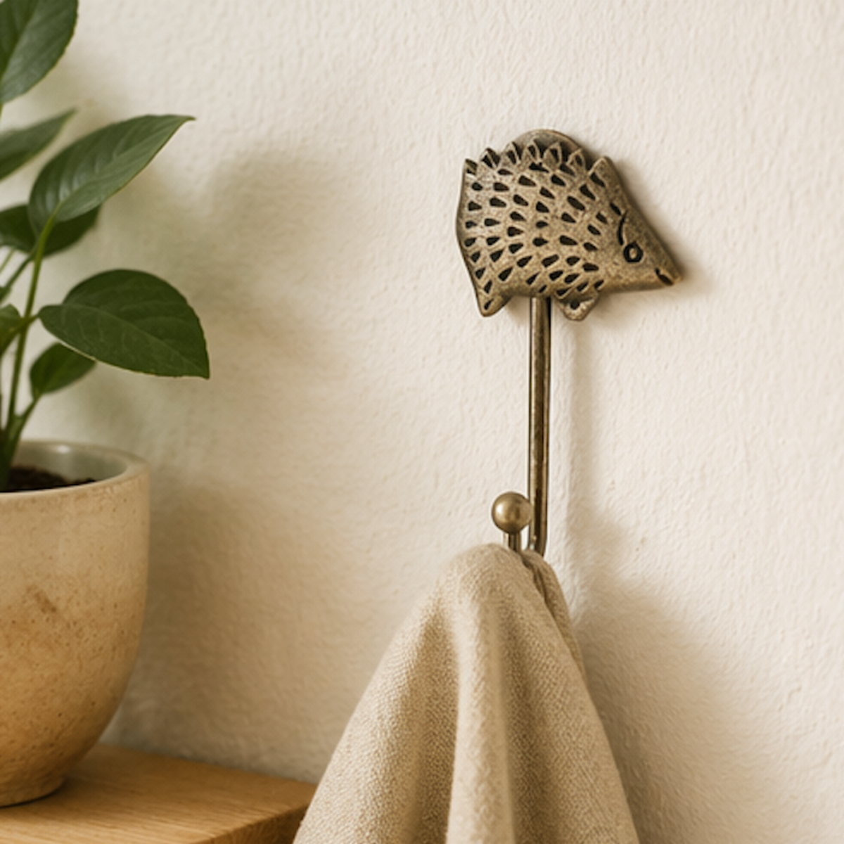 Hedgehog Hook