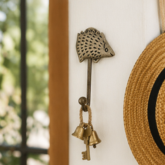 Hedgehog Hook