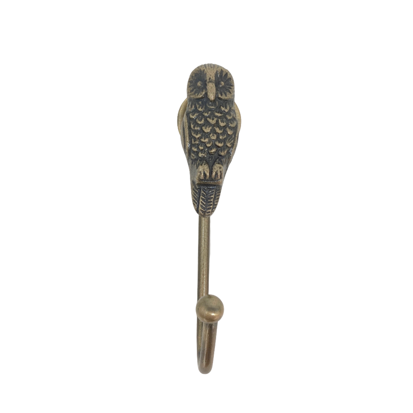 Owl Hook