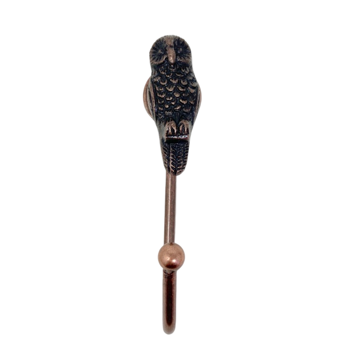 Owl Hook