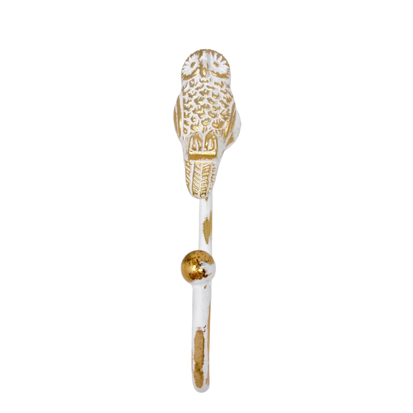 Owl Hook