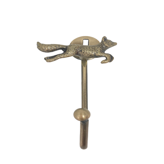 Running Fox Hook