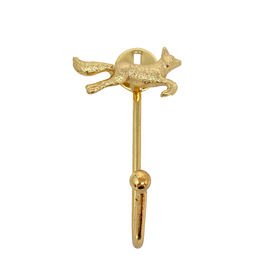 Running Fox Hook