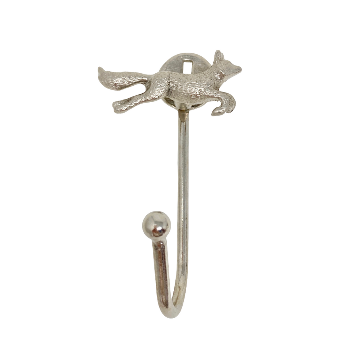 Running Fox Hook