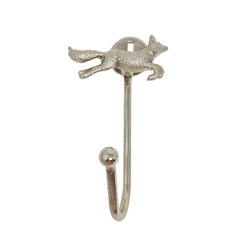 Running Fox Hook