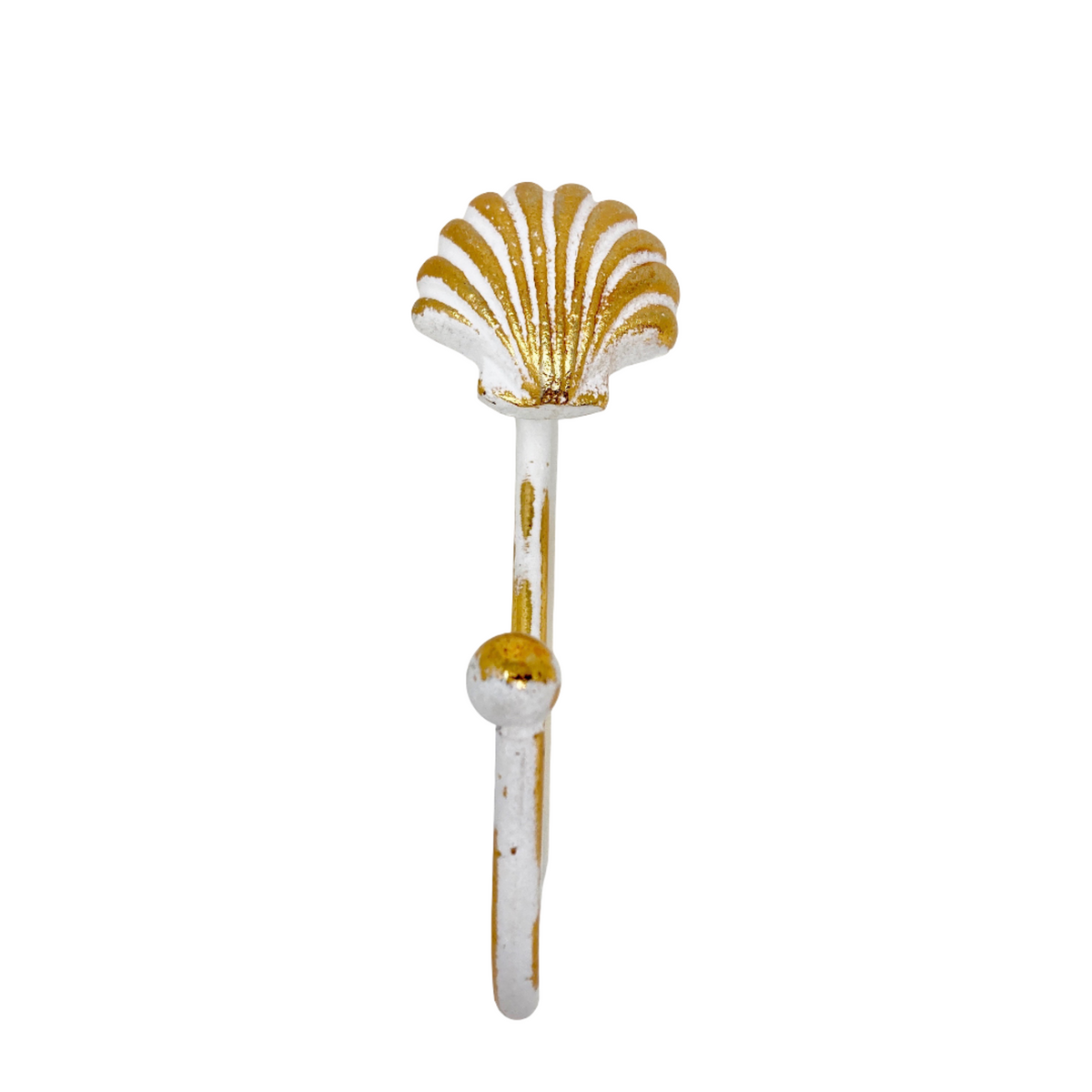 Small Shell Clam Hook