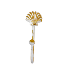Small Shell Clam Hook