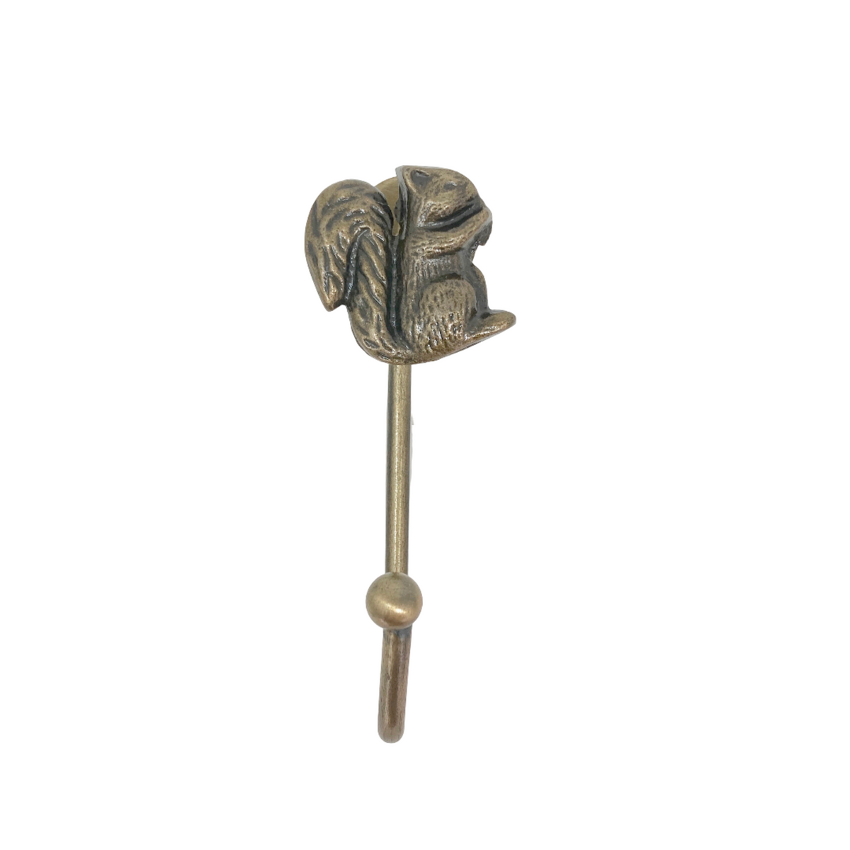 Squirrel Hook