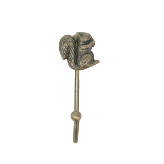 Squirrel Hook
