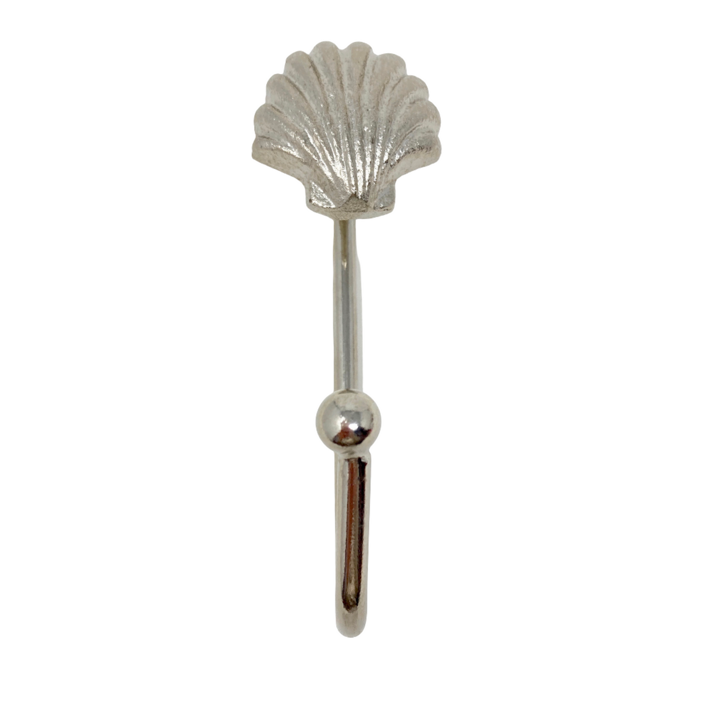 Small Shell Clam Hook