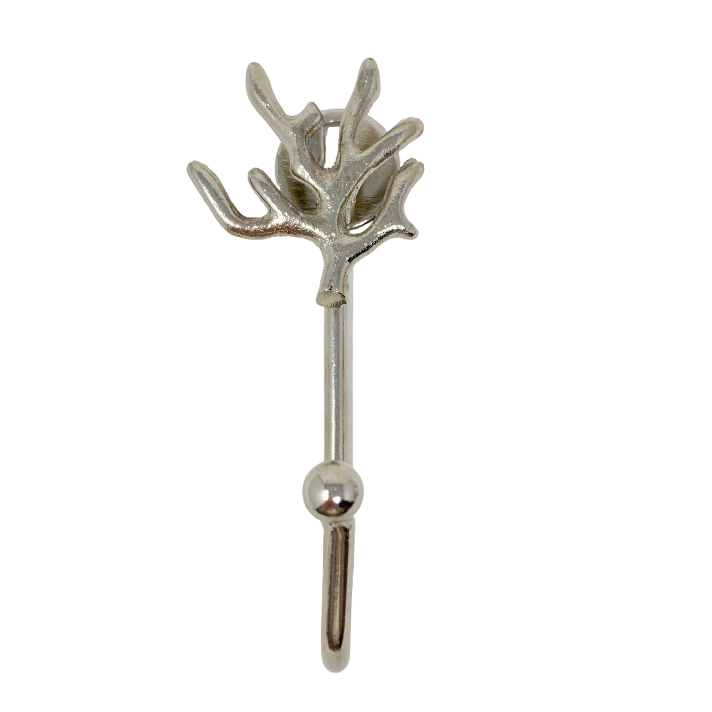Small Coral Hook