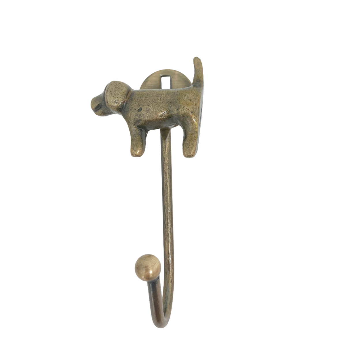 Dog Hook