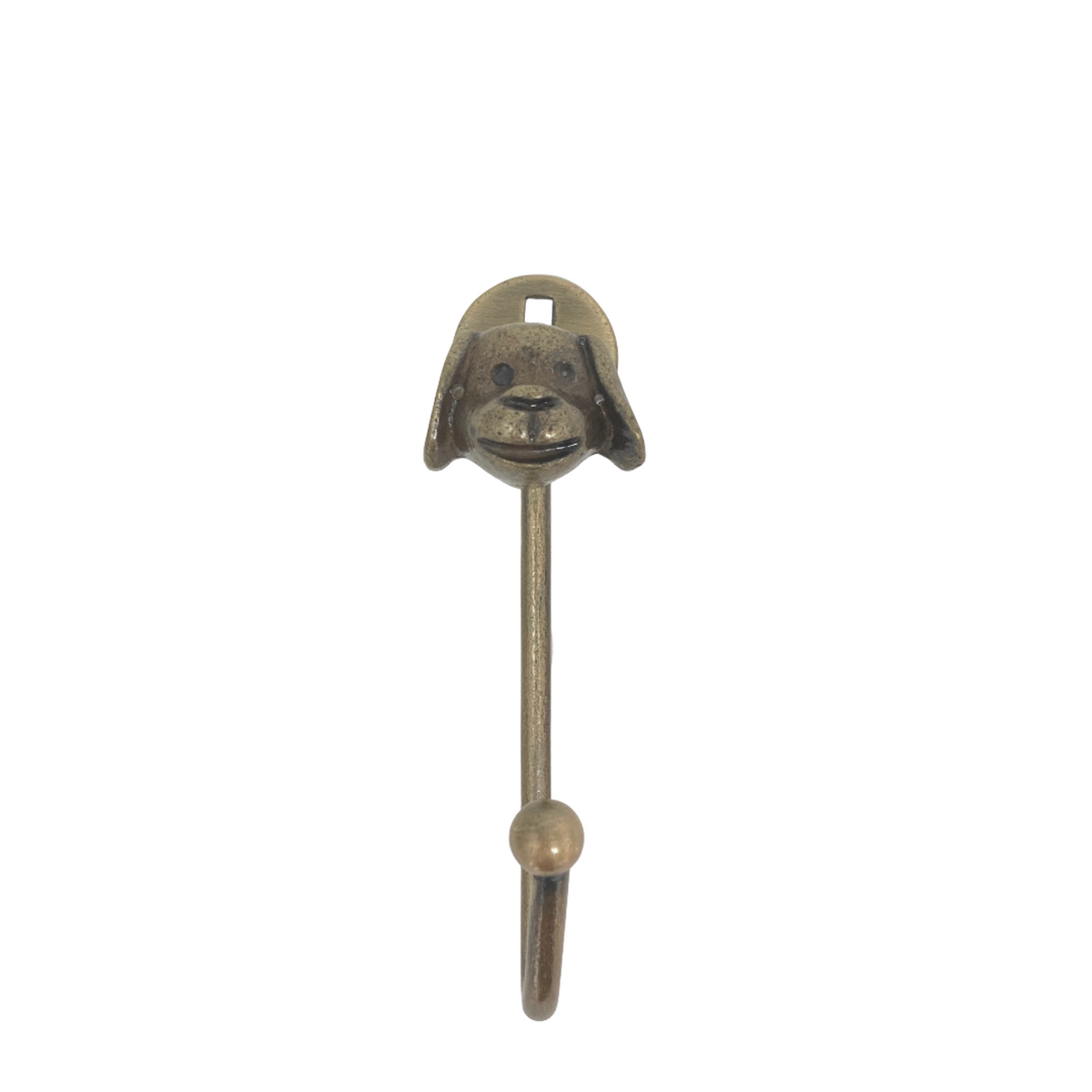 Dog's Head Hook