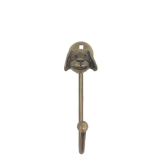 Dog's Head Hook