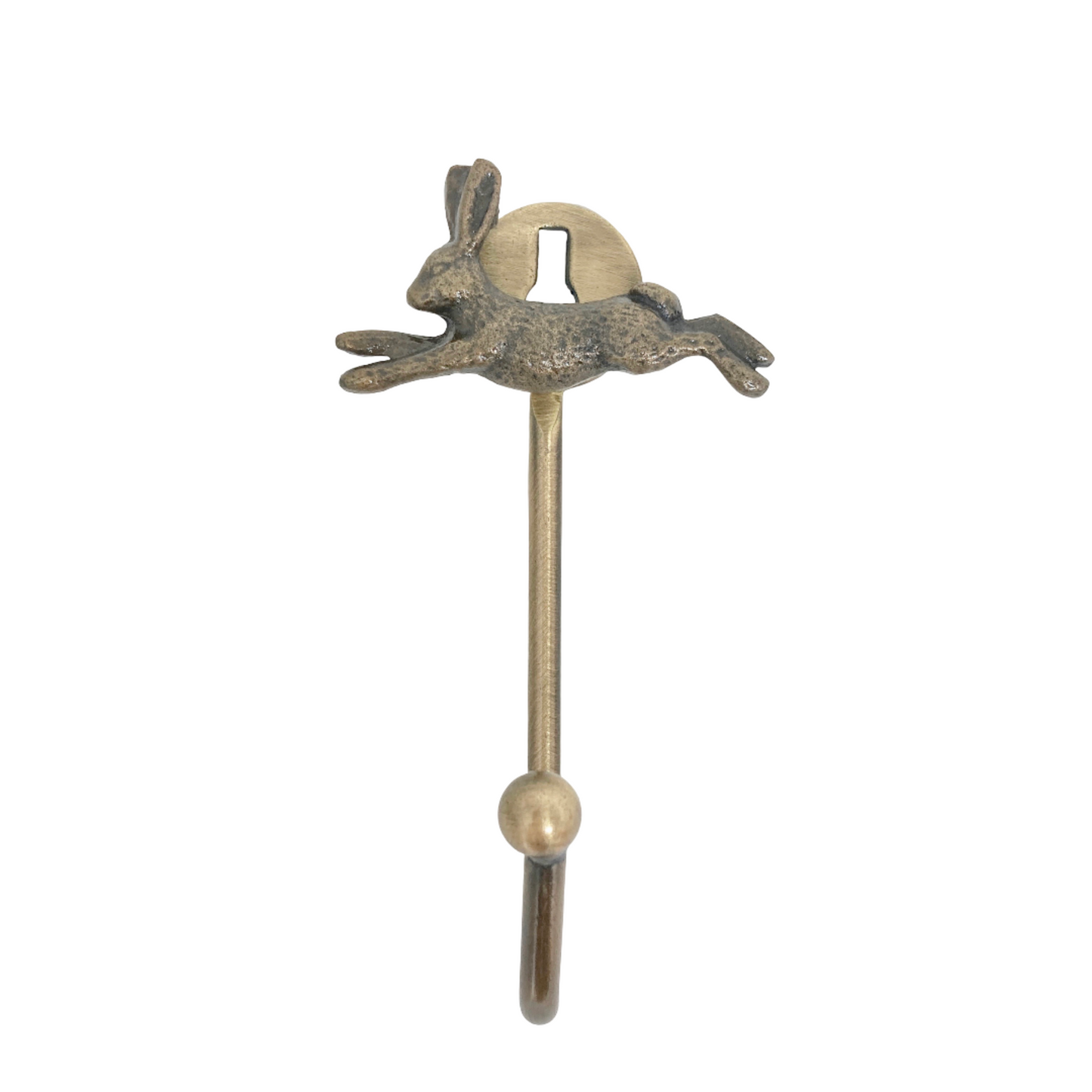 Running Rabbit Hook