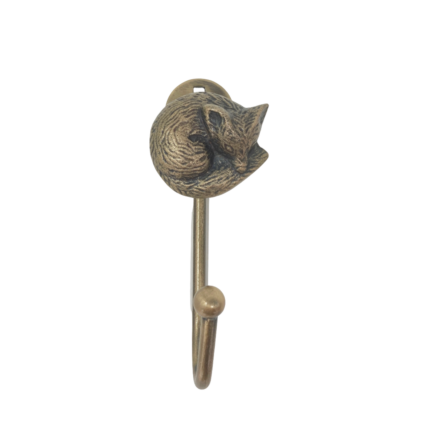 Sleeping Fox Hook