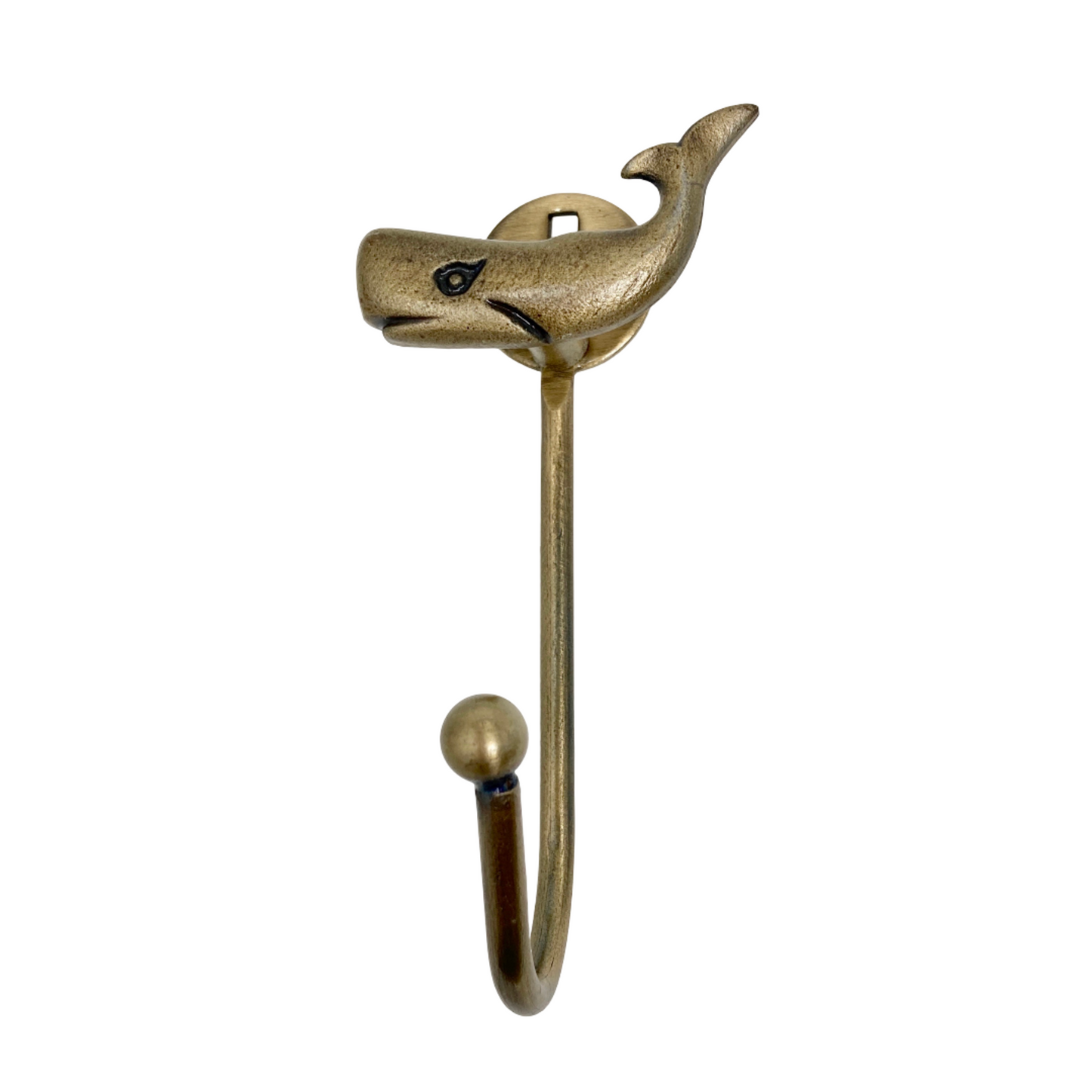 Whale Hook