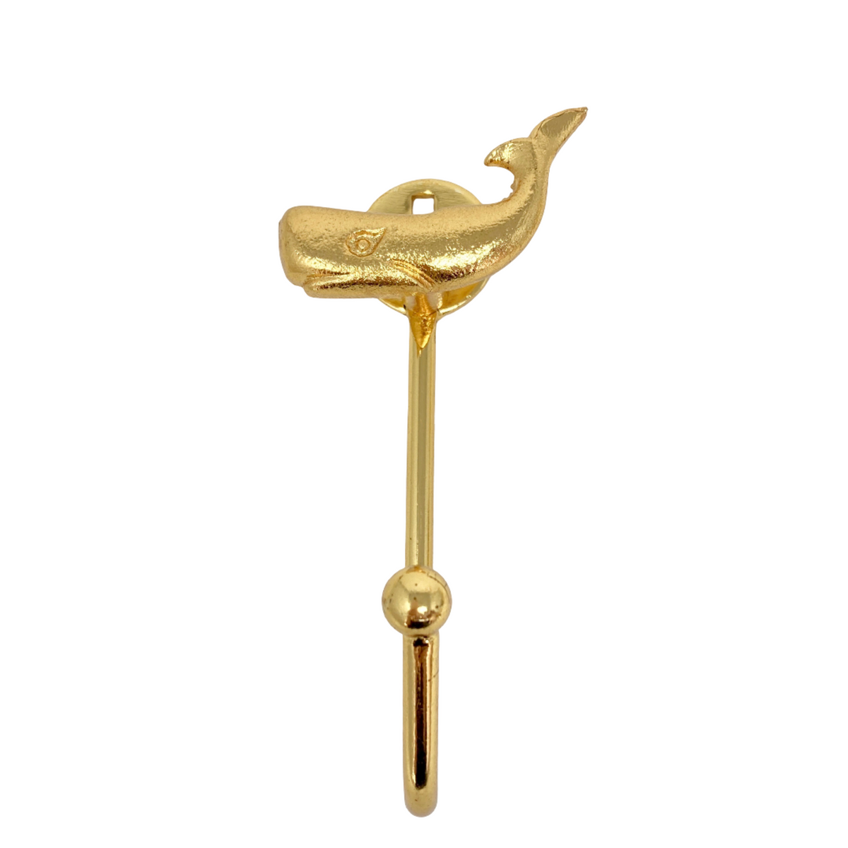 Whale Hook