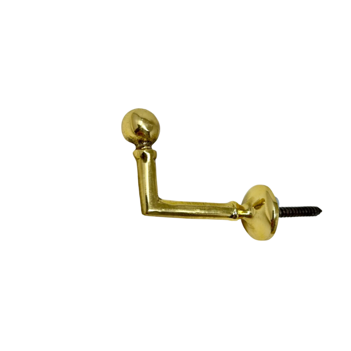 Brass Wall Hook