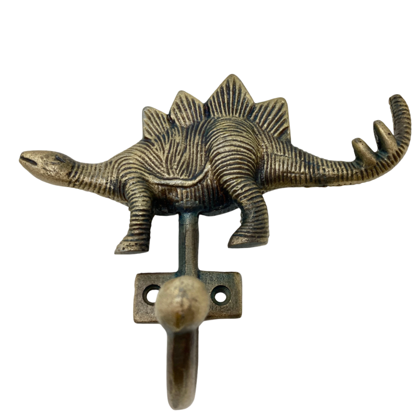 Dinosaur Hooks