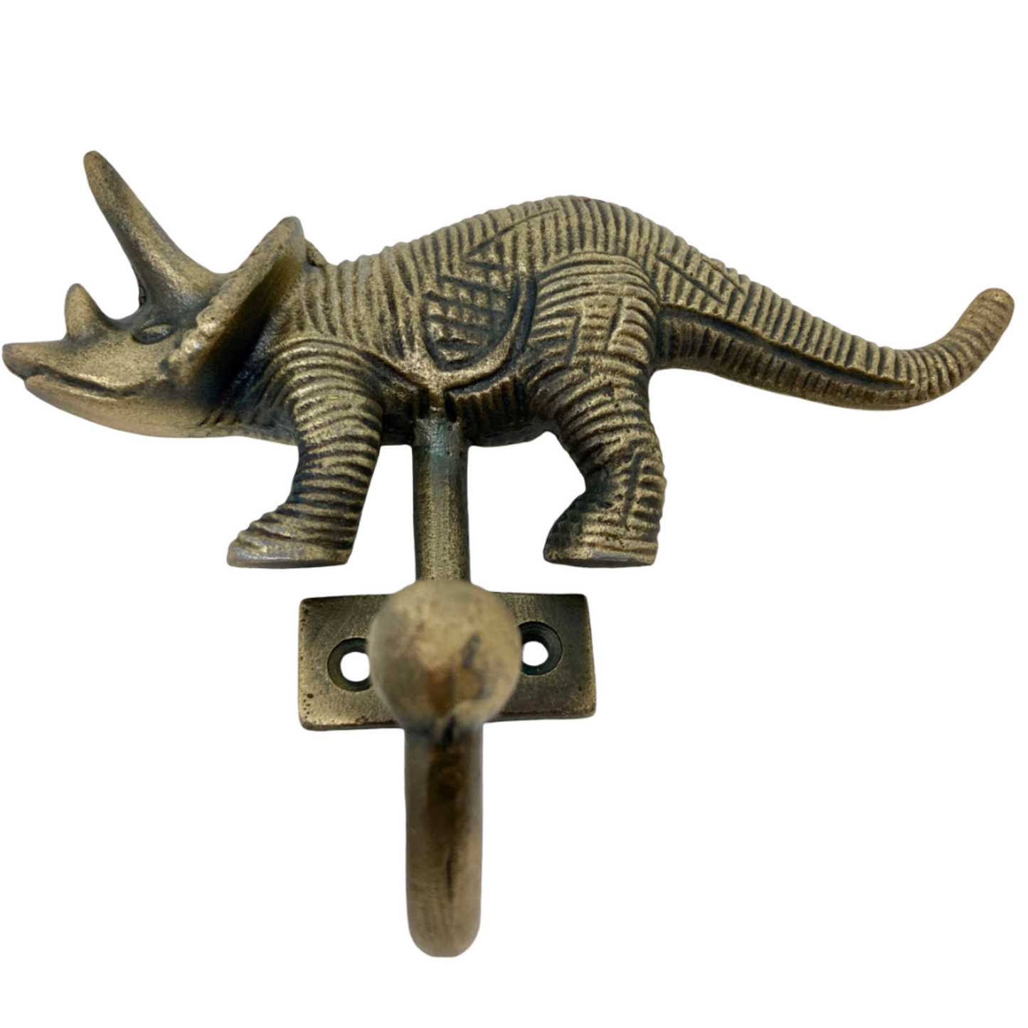 Dinosaur Hooks