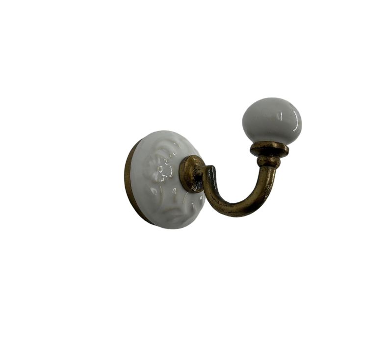 Ceramic Hook