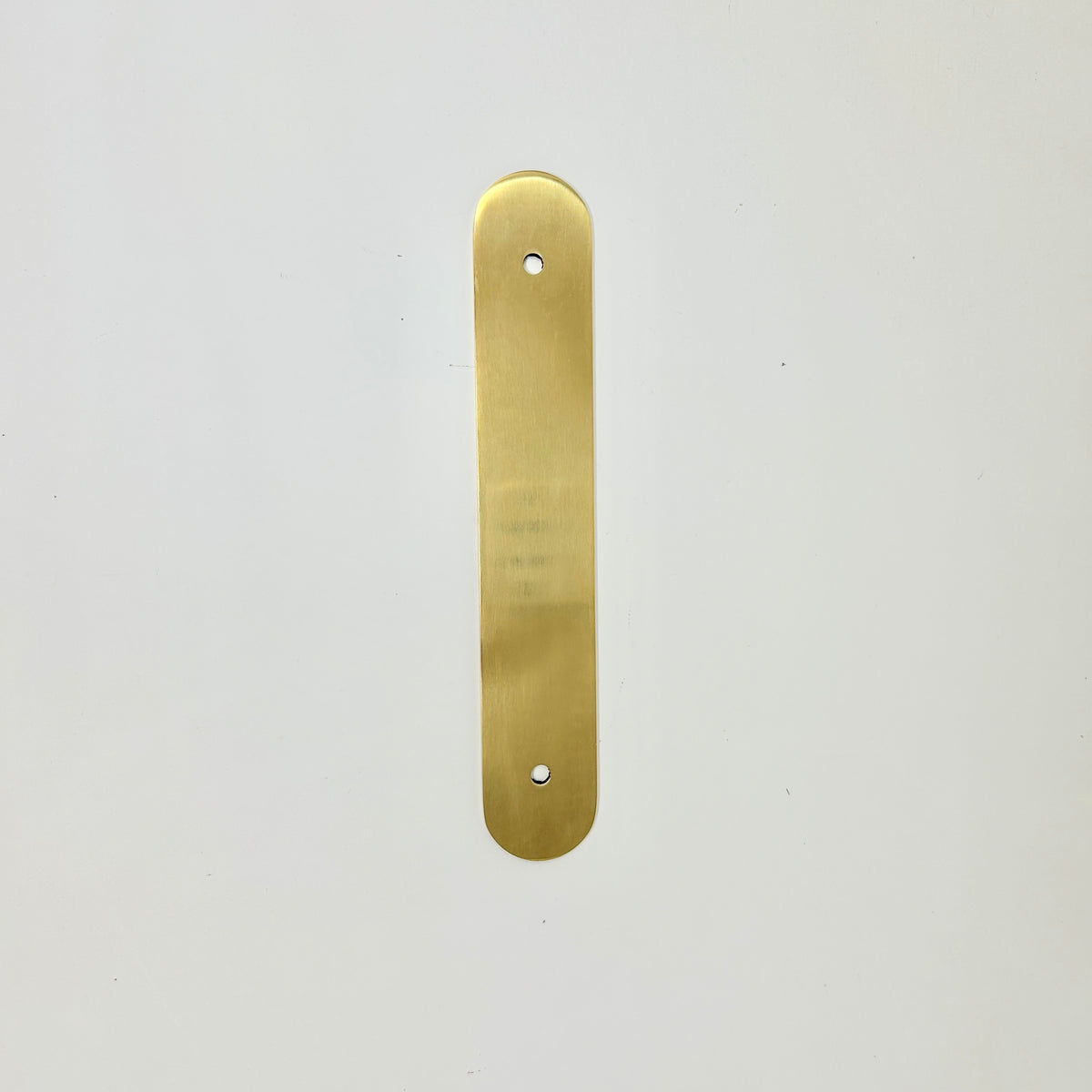 Polished Brass UNLACQUERED Cabinet Knobs and Handles | I00% Brass