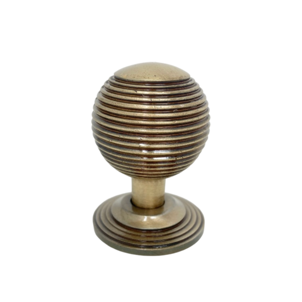 Beehive Knob